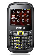 Best available price of Samsung B3210 CorbyTXT in Rwanda
