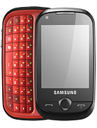 Best available price of Samsung B5310 CorbyPRO in Rwanda