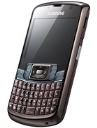Best available price of Samsung B7320 OmniaPRO in Rwanda