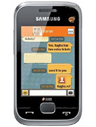 Best available price of Samsung C3312 Duos in Rwanda
