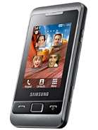 Best available price of Samsung C3330 Champ 2 in Rwanda