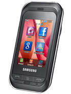 Best available price of Samsung C3300K Champ in Rwanda