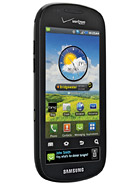 Best available price of Samsung Continuum I400 in Rwanda