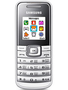 Best available price of Samsung E1050 in Rwanda