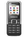 Best available price of Samsung E1125 in Rwanda