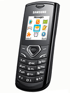 Best available price of Samsung E1170 in Rwanda