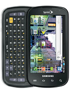 Best available price of Samsung Epic 4G in Rwanda
