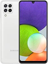 Best available price of Samsung Galaxy A22 in Rwanda