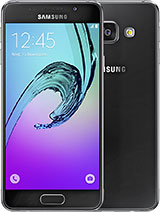 Best available price of Samsung Galaxy A3 2016 in Rwanda