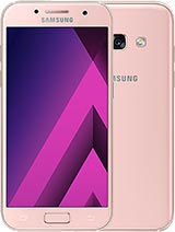 Best available price of Samsung Galaxy A3 2017 in Rwanda