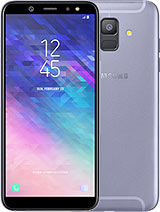 Best available price of Samsung Galaxy A6 2018 in Rwanda