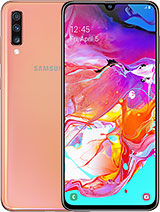 Best available price of Samsung Galaxy A70 in Rwanda