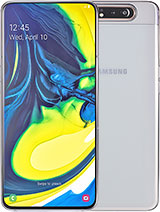 Best available price of Samsung Galaxy A80 in Rwanda