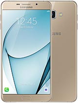 Best available price of Samsung Galaxy A9 2016 in Rwanda