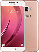 Best available price of Samsung Galaxy C5 in Rwanda