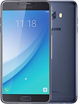 Best available price of Samsung Galaxy C7 Pro in Rwanda