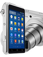 Best available price of Samsung Galaxy Camera 2 GC200 in Rwanda