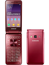 Best available price of Samsung Galaxy Folder2 in Rwanda