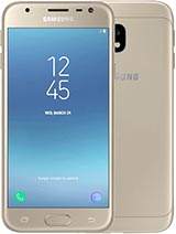 Best available price of Samsung Galaxy J3 2017 in Rwanda