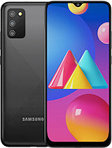 Best available price of Samsung Galaxy M02s in Rwanda