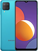 Best available price of Samsung Galaxy M12 in Rwanda