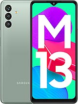 Best available price of Samsung Galaxy M13 (India) in Rwanda