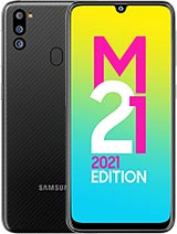 Best available price of Samsung Galaxy M21 2021 in Rwanda
