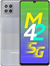 Best available price of Samsung Galaxy M42 5G in Rwanda