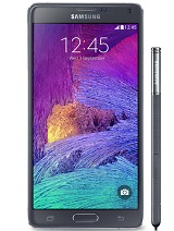 Best available price of Samsung Galaxy Note 4 in Rwanda