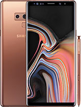 Best available price of Samsung Galaxy Note9 in Rwanda