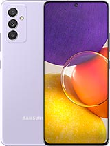 Best available price of Samsung Galaxy Quantum 2 in Rwanda