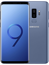 Best available price of Samsung Galaxy S9+ in Rwanda