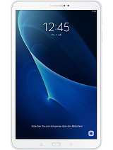 Best available price of Samsung Galaxy Tab A 10-1 2016 in Rwanda