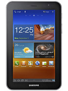 Best available price of Samsung P6200 Galaxy Tab 7-0 Plus in Rwanda