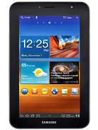 Best available price of Samsung P6210 Galaxy Tab 7-0 Plus in Rwanda