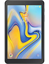 Best available price of Samsung Galaxy Tab A 8-0 2018 in Rwanda