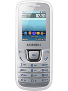 Best available price of Samsung E1282T in Rwanda