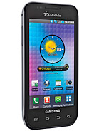 Best available price of Samsung Mesmerize i500 in Rwanda