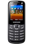 Best available price of Samsung Manhattan E3300 in Rwanda