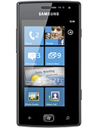 Best available price of Samsung Omnia W I8350 in Rwanda