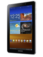 Best available price of Samsung P6800 Galaxy Tab 7-7 in Rwanda