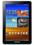 Best available price of Samsung P6810 Galaxy Tab 7-7 in Rwanda