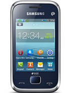 Best available price of Samsung Rex 60 C3312R in Rwanda