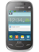 Best available price of Samsung Rex 70 S3802 in Rwanda