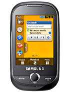 Best available price of Samsung S3650 Corby in Rwanda