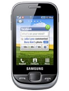 Best available price of Samsung S3770 in Rwanda
