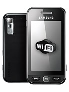 Best available price of Samsung S5230W Star WiFi in Rwanda