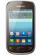 Best available price of Samsung Star Deluxe Duos S5292 in Rwanda