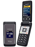 Best available price of Samsung U320 Haven in Rwanda