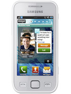 Best available price of Samsung S5750 Wave575 in Rwanda